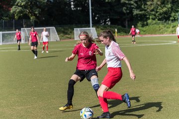 Bild 99 - wBJ Walddoerfer - Eimsbuettler TV : Ergebnis: 1:6